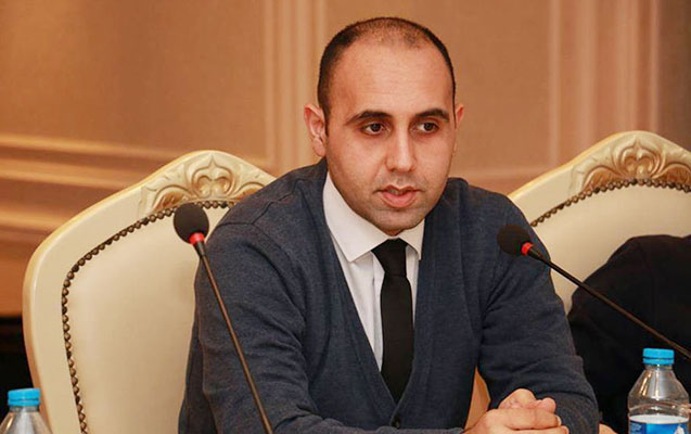 Qarabağ regionu ağıllı inkişaf modeli üçün sınaq meydanıdır
